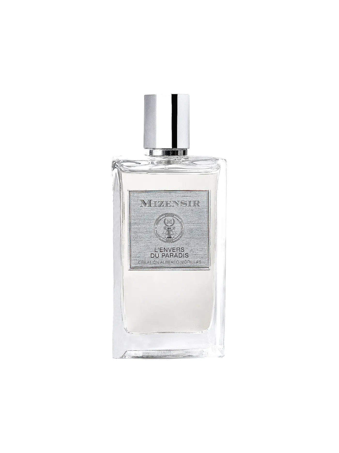 MIZENSIR | L'Envers du Paradis Eau de Parfum 100ml | 